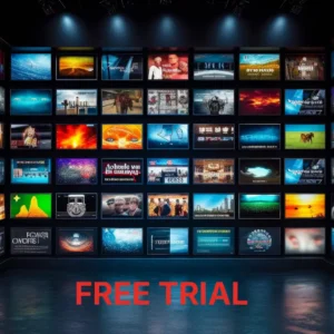 Free Trial